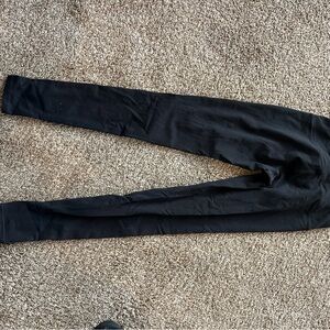 Athleta Black Women's Pants